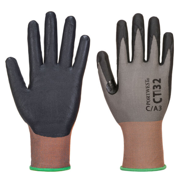 GANT CT ANTI COUPURE C MOUSSE NITRILE C18