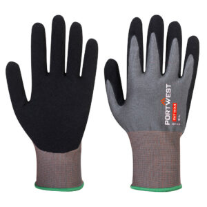 GANT CT ANTI COUPURES D MOUSSE NITRILE D18