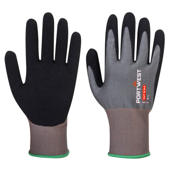 GANT CT ANTI COUPURES D MOUSSE NITRILE D18
