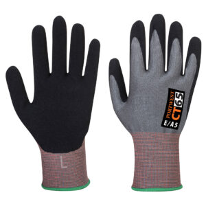 GANT CT ANTI COUPURES E MOUSSE NITRILE E15