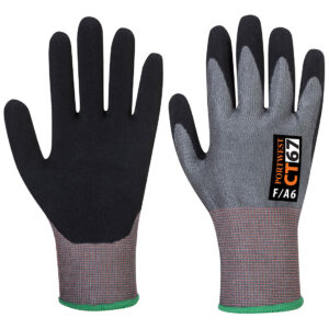 GANT CT ANTI COUPURES MOUSSE NITRILE F13