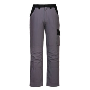 PANTALON EN COTON POZNAN