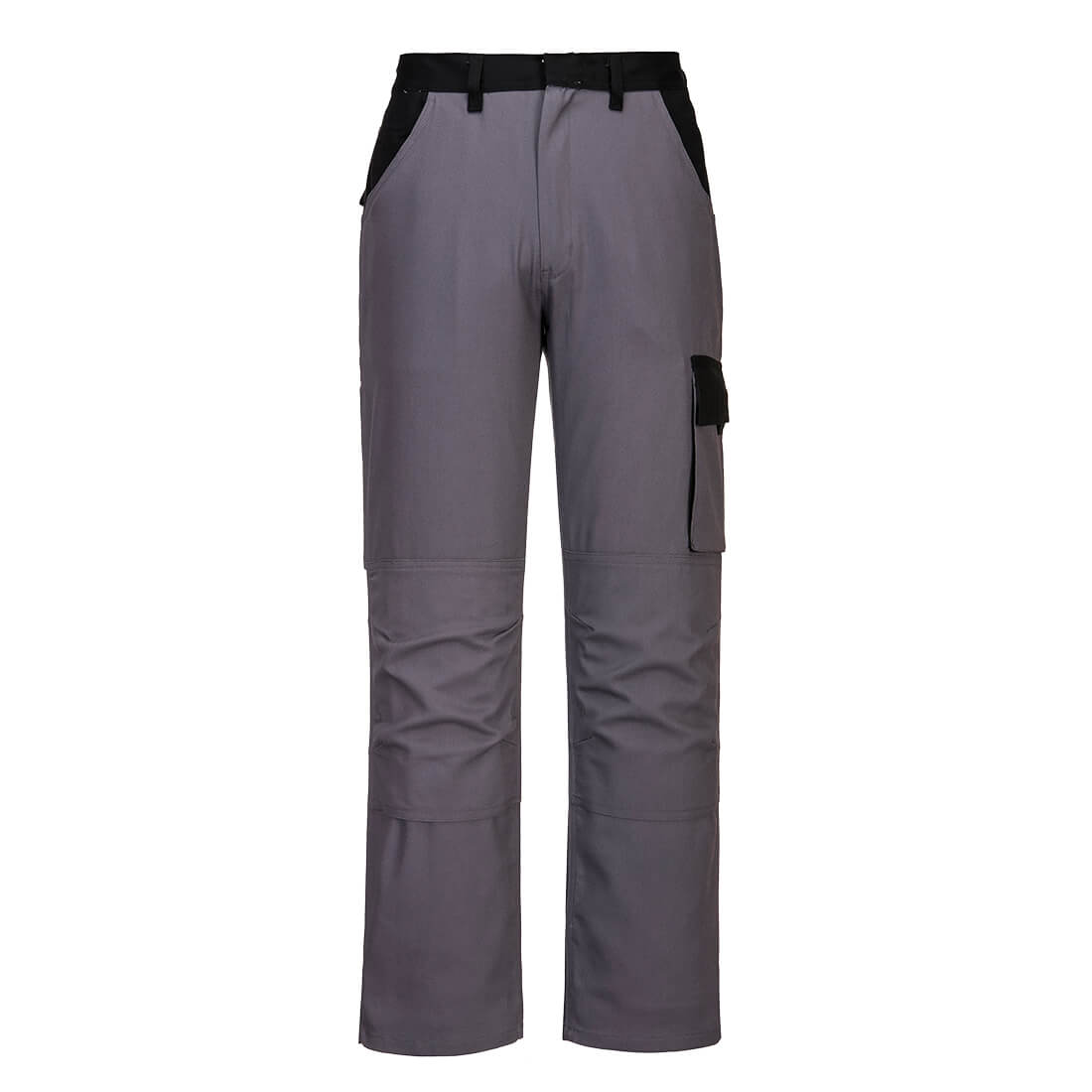 PANTALON EN COTON POZNAN