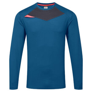 T-SHIRT DX4 MANCHES LONGUES