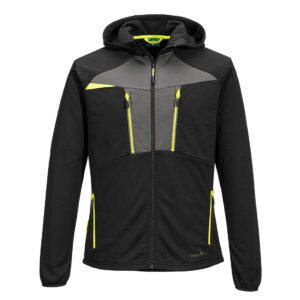 SWEAT DOUBLÉ MICRO-POLAIRE DX4
