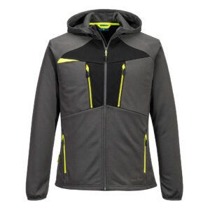 SWEAT DOUBLÉ MICRO-POLAIRE DX4