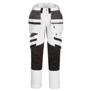 PANTALON DX4 POCHES FLOTTANTES DÉMONTABLES