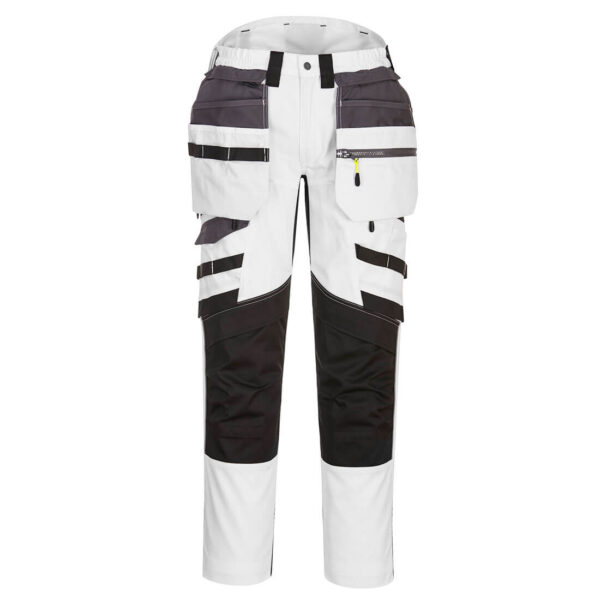 PANTALON DX4 POCHES FLOTTANTES DÉMONTABLES