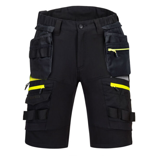 BERMUDA HOLSTER AMOVIBLES DX4