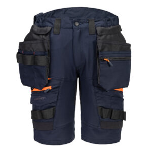 BERMUDA HOLSTER AMOVIBLES DX4