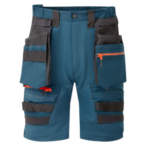 BERMUDA HOLSTER AMOVIBLES DX4