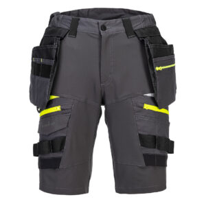 BERMUDA HOLSTER AMOVIBLES DX4