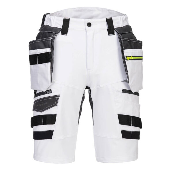 BERMUDA HOLSTER AMOVIBLES DX4