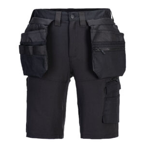 DX4 CRAFT HOLSTER SHORTS