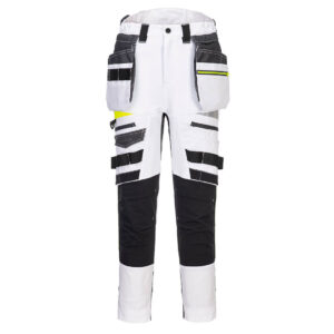 DX4 PANTALON À POCHE DE HOLSTER DÉTACHABLE POUR FEMMES