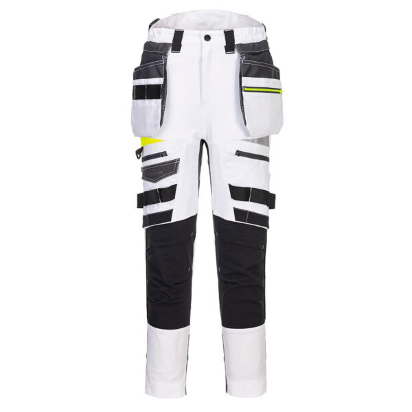 DX4 PANTALON À POCHE DE HOLSTER DÉTACHABLE POUR FEMMES