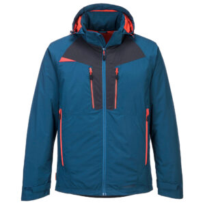 VESTE HIVER DX4
