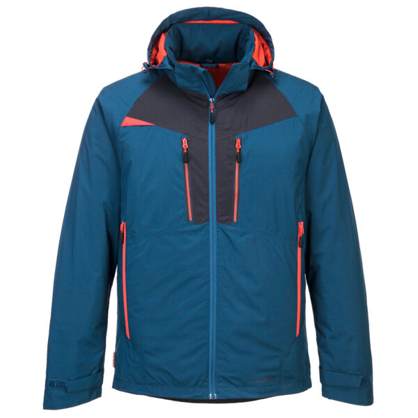 VESTE HIVER DX4