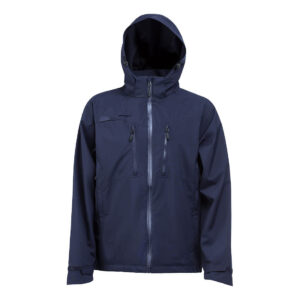 VESTE DE PLUIE DX4