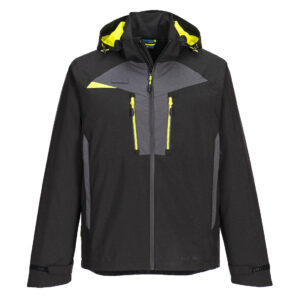 VESTE DE PLUIE DX4