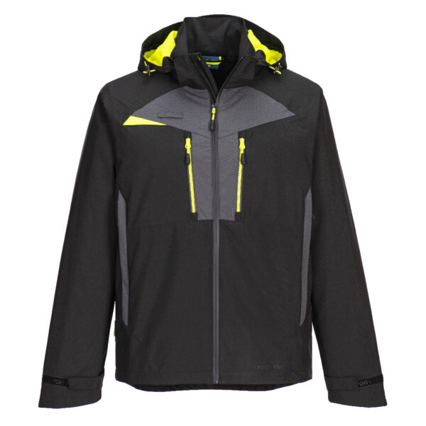 VESTE DE PLUIE DX4