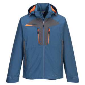 VESTE DE PLUIE DX4