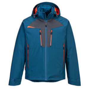 VESTE DX4 3-EN-1