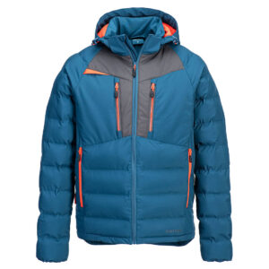 VESTE DX4 BAFFLE