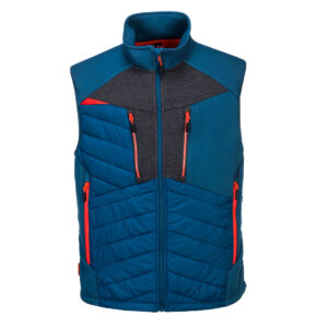 GILET DX4 BAFFLE