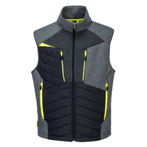 GILET DX4 BAFFLE