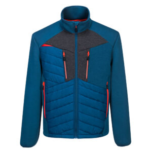 VESTE BAFFLE HYBRIDE DX4
