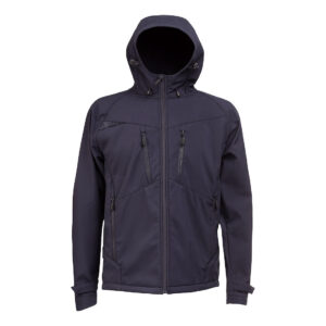 VESTE SOFTSHELL DX4