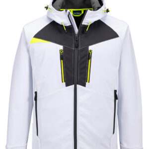 VESTE SOFTSHELL DX4