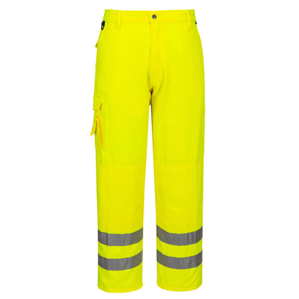 PANTALON COMBAT HV