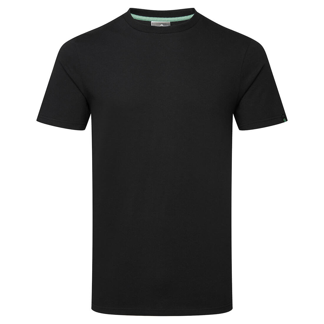 T-SHIRT EN COTON BIOLOGIQUE RECYCLABLE