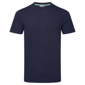 T-SHIRT EN COTON BIOLOGIQUE RECYCLABLE