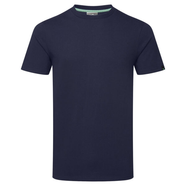 T-SHIRT EN COTON BIOLOGIQUE RECYCLABLE