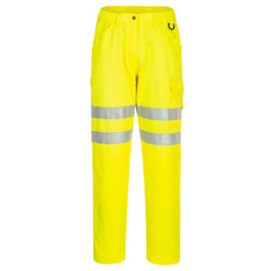 PANTALON ECO HAUTE VISIBILITÉ