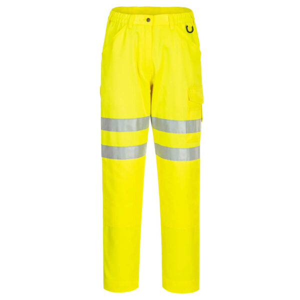 PANTALON ECO HAUTE VISIBILITÉ