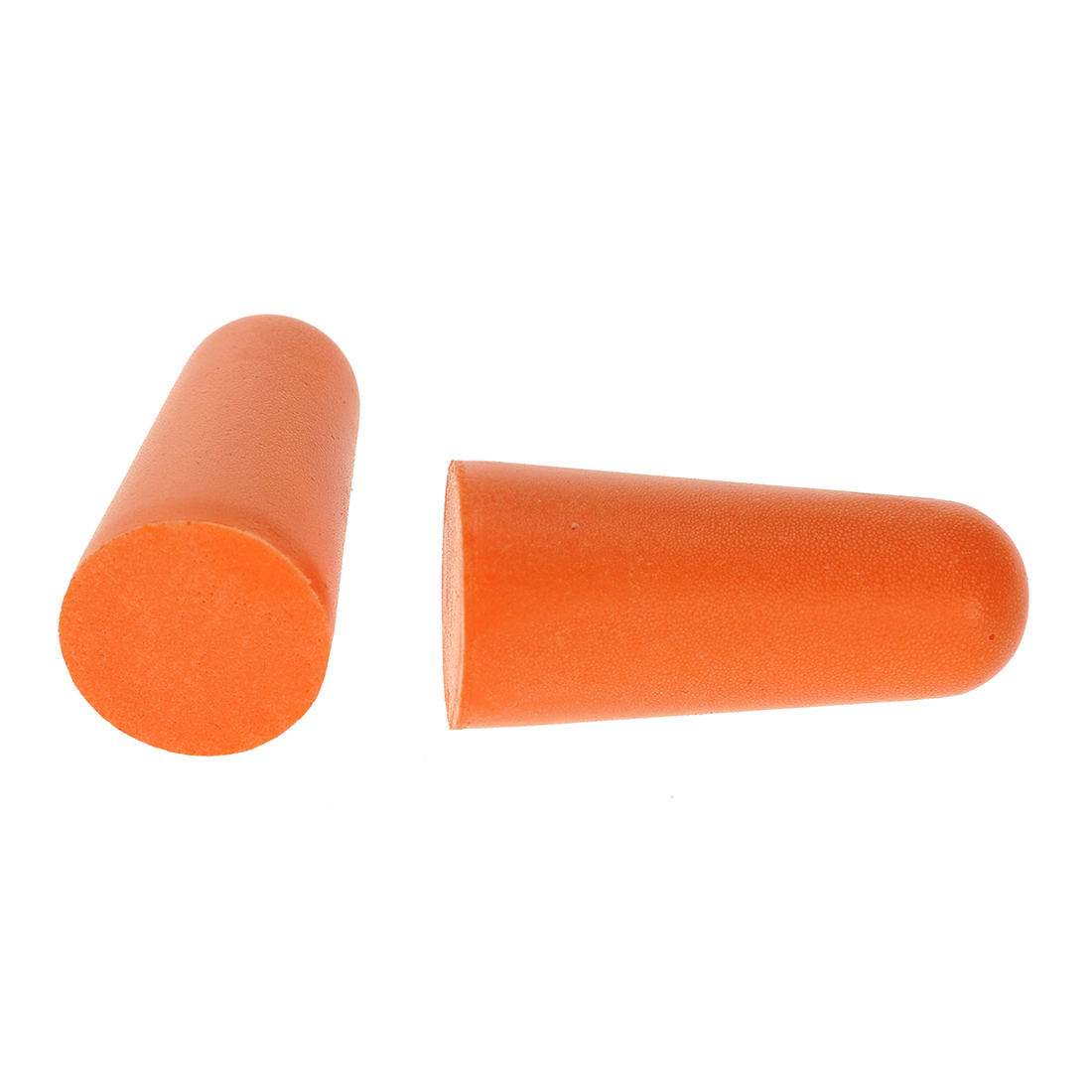 BOUCHON ANTI-BRUIT EN MOUSSE DE PU (200 PAIRES)