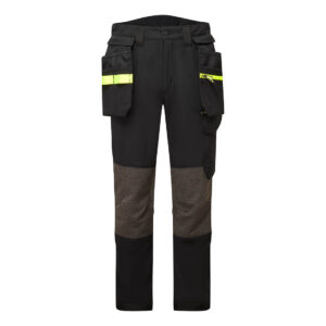 PANTALON DE TRAVAIL STRETCH HOLSTER EV4