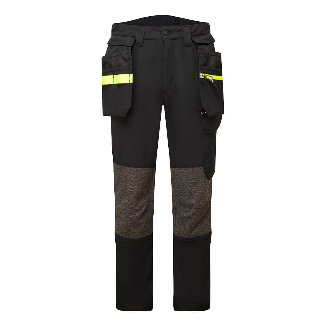 PANTALON DE TRAVAIL STRETCH HOLSTER EV4