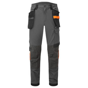 PANTALON DE TRAVAIL STRETCH HOLSTER EV4