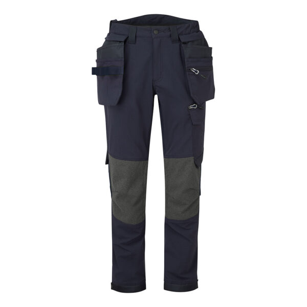 PANTALON DE TRAVAIL STRETCH HOLSTER EV4