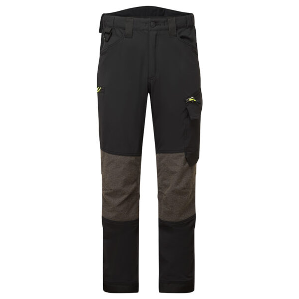EV4 PANTALON DE SERVICE EXTENSIBLE