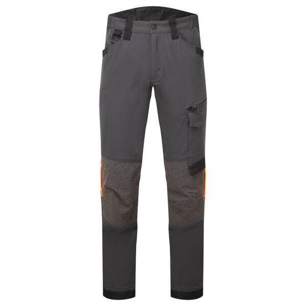 EV4 PANTALON DE SERVICE EXTENSIBLE