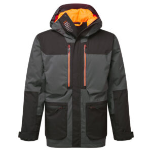 EV4 PARKA D'HIVER
