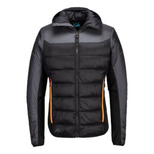 BLOUSON BAFFLE EV4