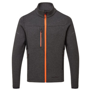 VESTE POLAIRE TECHNIQUE EV4