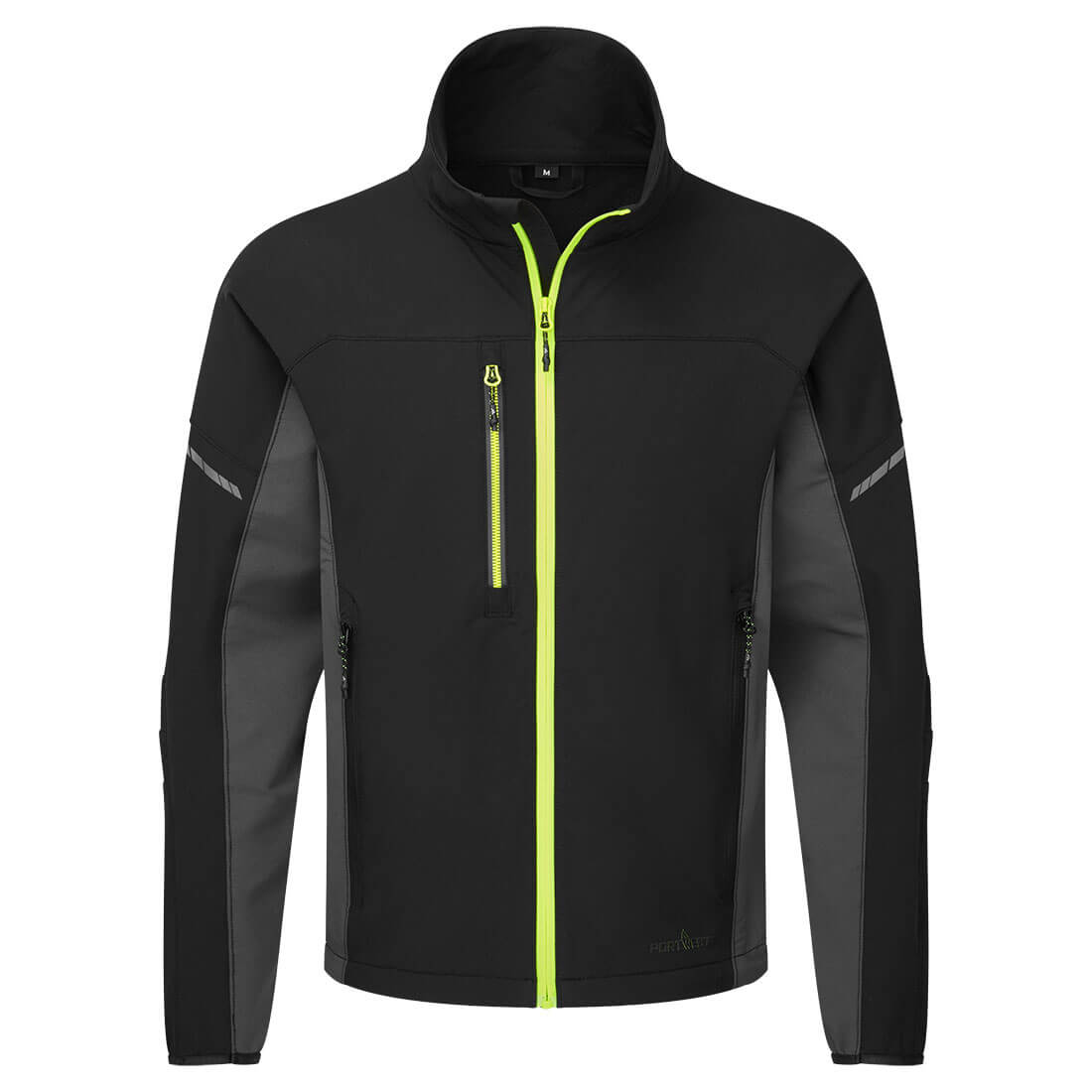 VESTE DE TRAVAIL EV4 STRETCH